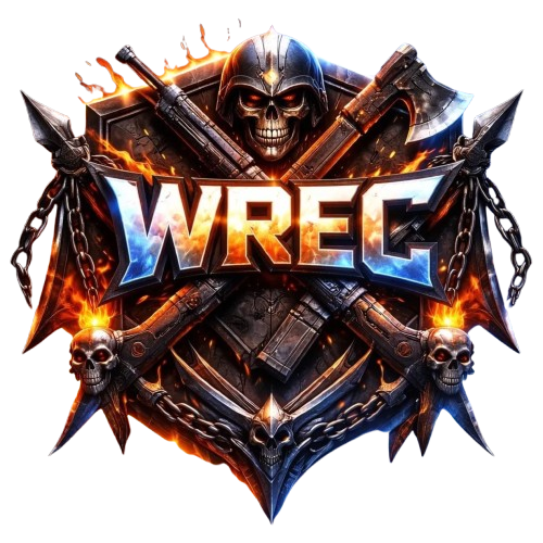 PUBG Wrecking Crew